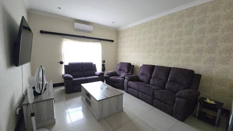 4 Bedroom Property for Sale in Leloko Lifestyle Estate North West